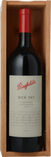 PENFOLDS Bin 707 Cabernet Sauvignon, South Australia 1999 Magnum