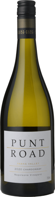 PUNT ROAD Napoleone Vineyards Chardonnay, Yarra Valley 2020