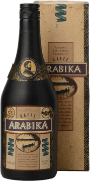 LAURENS EAST AFRICA TRADING CO Kaffe Arabika Cocktail, Nubian NV Bottle image number 0