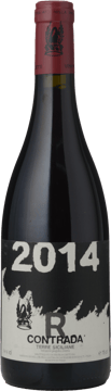 PASSOPISCIARO Contrada R Nerello Mascalese, Terre Siciliane IGT 2014 Bottle image number 0