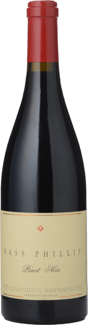 BASS PHILLIP WINES Estate Pinot Noir, South Gippsland 2017
