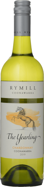 RYMILL WINERY The Yearling Chardonnay, Coonawarra 2019