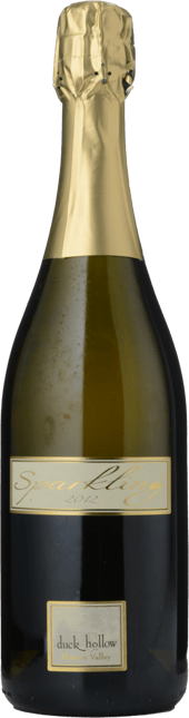 EYE CONNICK WINES PTY LTD Duck Hollow Sparkling, Hunter Valley 2012