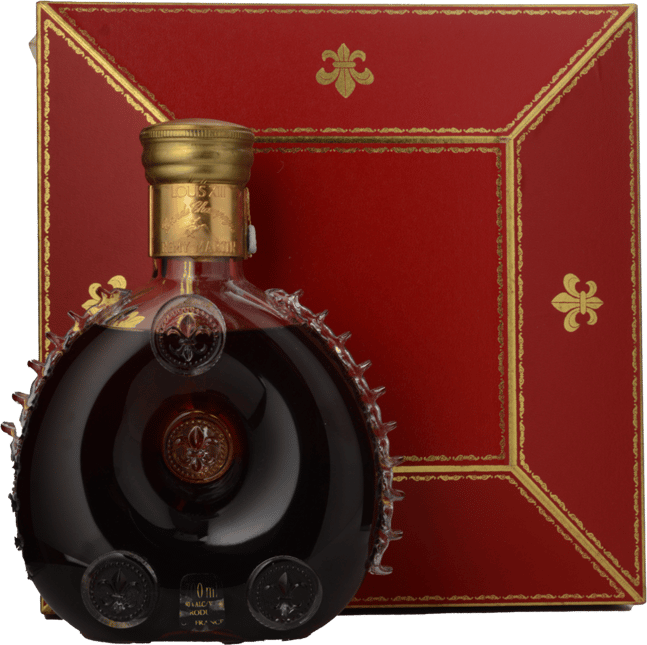 REMY MARTIN Louis XIII, Grande Champagne Cognac NV
