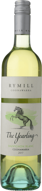 RYMILL WINERY The Yearling Sauvignon Blanc, Coonawarra 2017