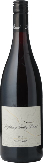 FIGHTING GULLY ROAD Pinot Noir, Beechworth 2018