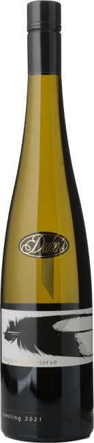 DUKE'S Magpie Hill Reserve Riesling, Great Southern 2021