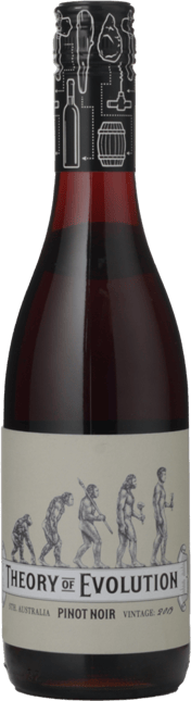 FOURTH WAVE WINE Theory Of Evolution Pinot Noir, South Australia 2019