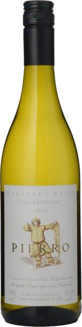 PIERRO Chardonnay, Margaret River 2019