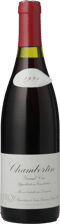 DOMAINE LEROY, Chambertin 1995 Bottle