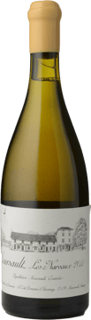 DOMAINE D'AUVENAY Les Narvaux, Meursault 2011 Bottle image number 0