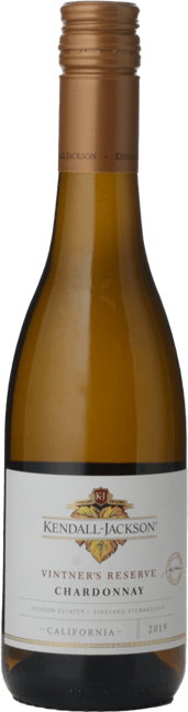 KENDALL-JACKSON Vintner's Reserve Chardonnay, California 2019