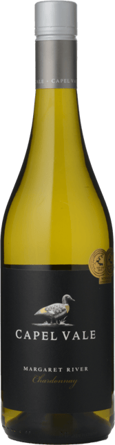 CAPEL VALE WINES Black Label Chardonnay, Margaret River 2017