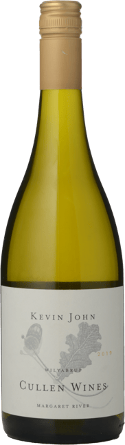 CULLEN WINES Kevin John Chardonnay, Margaret River 2019