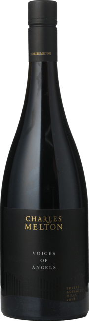 CHARLES MELTON WINES Voices of Angels Shiraz, Adelaide Hills 2018