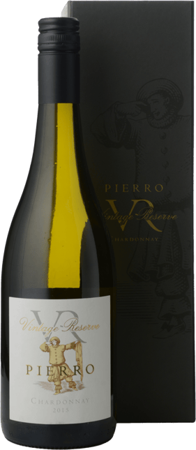 PIERRO VR Chardonnay, Margaret River 2015