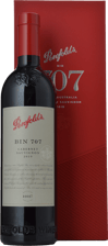 PENFOLDS Bin 707 Cabernet Sauvignon, South Australia 2019 Bottle