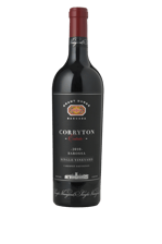 GRANT BURGE Corryton Estate Single Vineyard Cabernet, Barossa 2010 Bottle