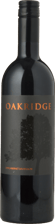 OAKRIDGE WINES Original Vineyard Cabernet Sauvignon, Yarra Valley 2019 Bottle