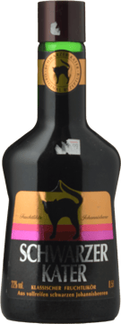 SCHWARZER KATER Liqueur, Germany NV 500ml image number 0