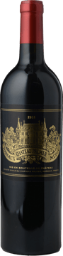 CHATEAU PALMER 3me cru classe, Margaux 2016 Bottle image number 0