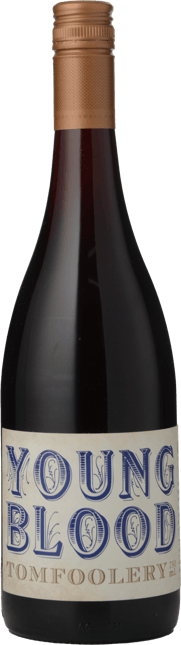 TOMFOOLERY Young Blood Grenache, Barossa Valley 2020