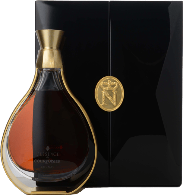 COURVOISIER L´Essence De COURVOISIER 42% ABV , Cognac NV