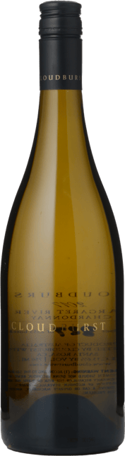 CLOUDBURST Chardonnay, Margaret River 2017