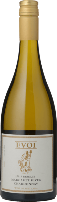 EVOI WINES Reserve Chardonnay, Margaret River 2017