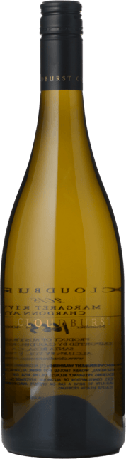 CLOUDBURST Chardonnay, Margaret River 2018