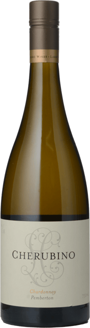 CHERUBINO WINES Cherubino Chardonnay, Pemberton 2018