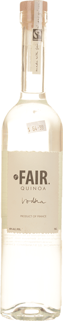 FAIR Quinoa , France NV