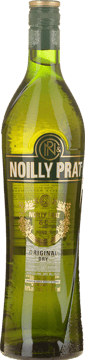 NOILLY PRAT Dry Vermouth 18% ABV, Cotes de Duras NV Bottle image number 0
