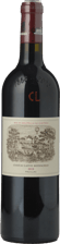 CHATEAU LAFITE-ROTHSCHILD 1er cru classe, Pauillac 2018 Bottle