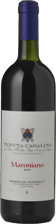 TENUTA CASALINO Maroniano , Monferrato 2003 Bottle