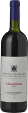 TENUTA CASALINO Maroniano , Monferrato 2003 Bottle