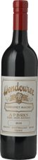 WENDOUREE Cabernet Malbec, Clare Valley 2019 Bottle