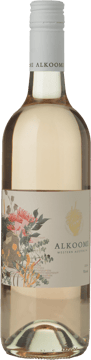 ALKOOMI VINEYARD Grazing Collection Rose, Denmark, Great Southern 2024 Bottle image number 0