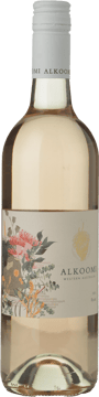 ALKOOMI VINEYARD Grazing Collection Rose, Denmark, Great Southern 2024 Bottle image number 0