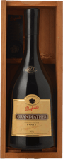 PENFOLDS Grandfather Fine Old Liqueur Tawny Port, South Australia NV Bottle