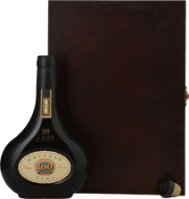 SEPPELTSFIELD 100 Year Old Para Vintage Tawny Port, Barossa Valley 1888 Half Bottle
