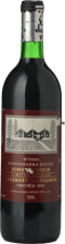 WYNNS COONAWARRA ESTATE John Riddoch Cabernet Sauvignon, Coonawarra 1990 Bottle