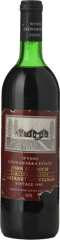WYNNS COONAWARRA ESTATE John Riddoch Cabernet Sauvignon, Coonawarra 1990 Bottle image number 0