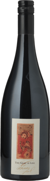 LONG LUNCH WINES The Grail of Lisa Shiraz, McLaren Vale 2013 Bottle image number 0