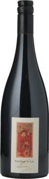 LONG LUNCH WINES The Grail of Lisa Shiraz, McLaren Vale 2013 Bottle image number 0