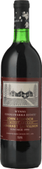 WYNNS COONAWARRA ESTATE John Riddoch Cabernet Sauvignon, Coonawarra 1990 Bottle image number 0