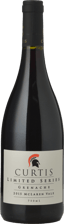 CURTIS FAMILY VINEYARDS Limited Series Grenache, McLaren Vale 2015 Bottle