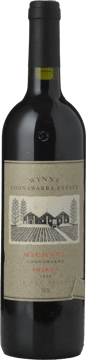 WYNNS COONAWARRA ESTATE Michael Shiraz, Coonawarra 1998 Bottle image number 0