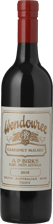 WENDOUREE Cabernet Malbec, Clare Valley 2019 Bottle