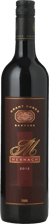 GRANT BURGE Meshach Shiraz, Barossa 2012 Bottle